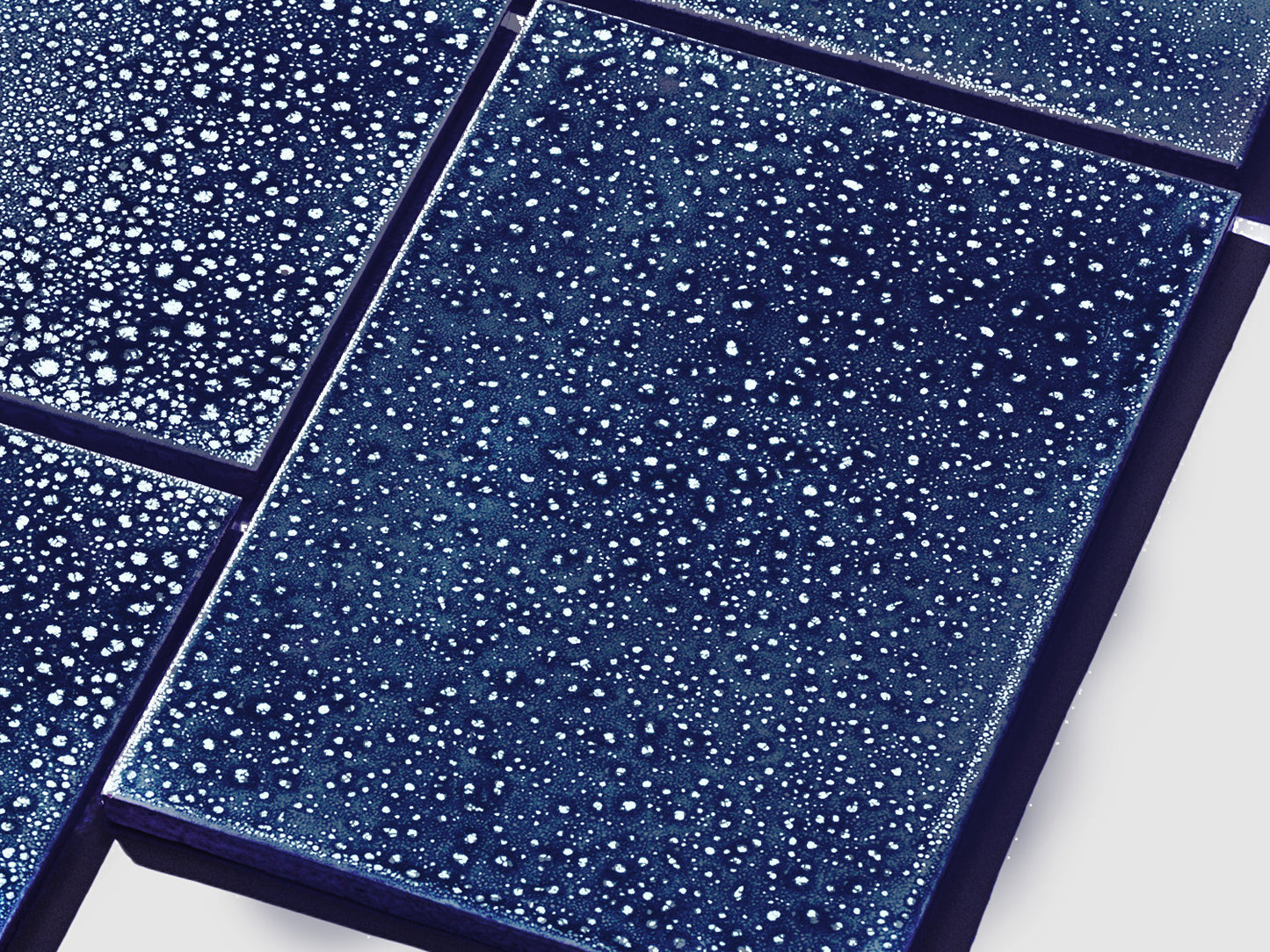Wandfliese | Raindrops | Ocean Spray