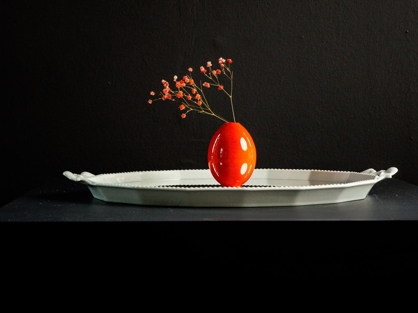 Eivase Gänseei | Koralle | S