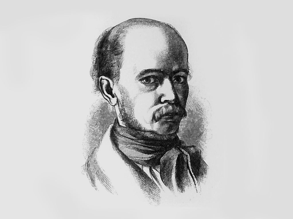 Eugen Napoleon Neureuther