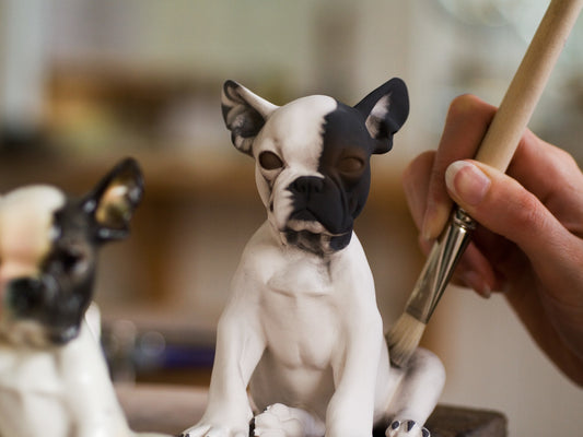 Bulldogge