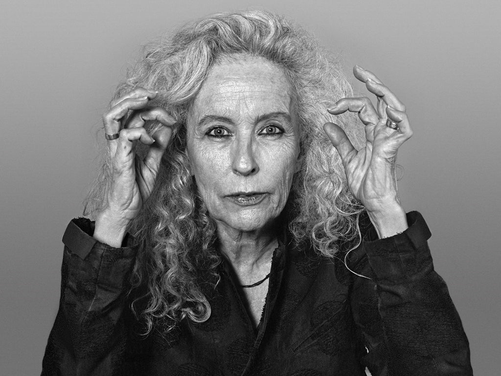 Kiki Smith