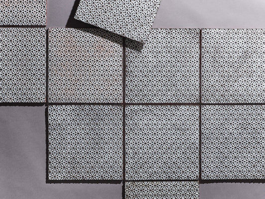 Bodenfliese | Miss Grip Majolika