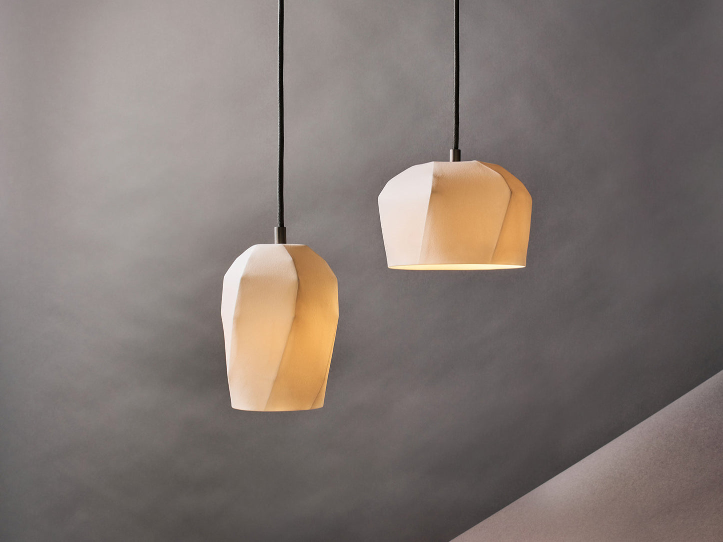 Pendant lamp deep | Lightscape