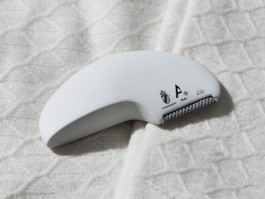 Cashmere comb Freya | Nymphenburg x Allude