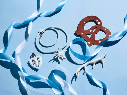 Schmuck | Edelweiss