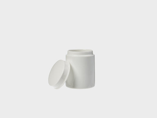 Apothecary jar