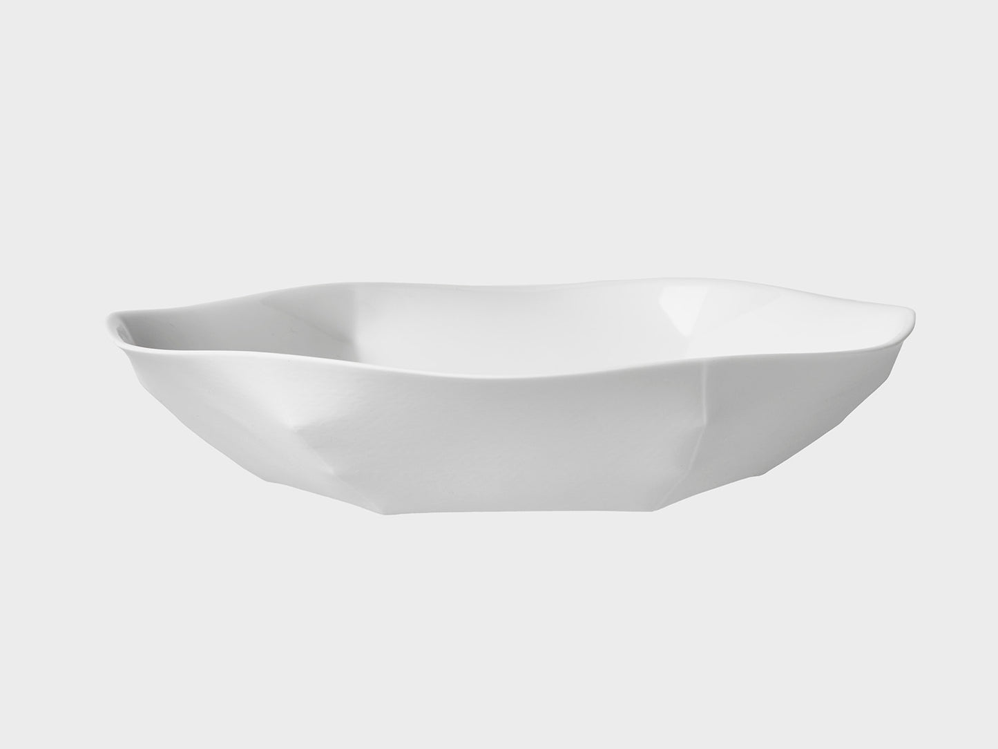 Teller tief | Lightscape | 22 cm