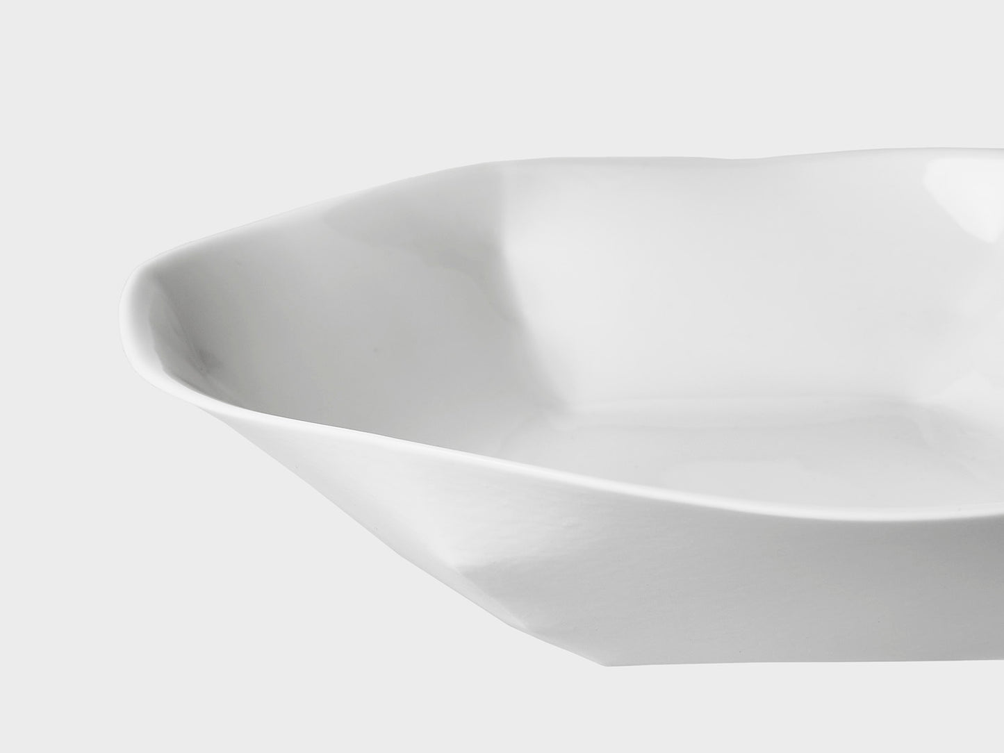 Teller tief | Lightscape | 22 cm
