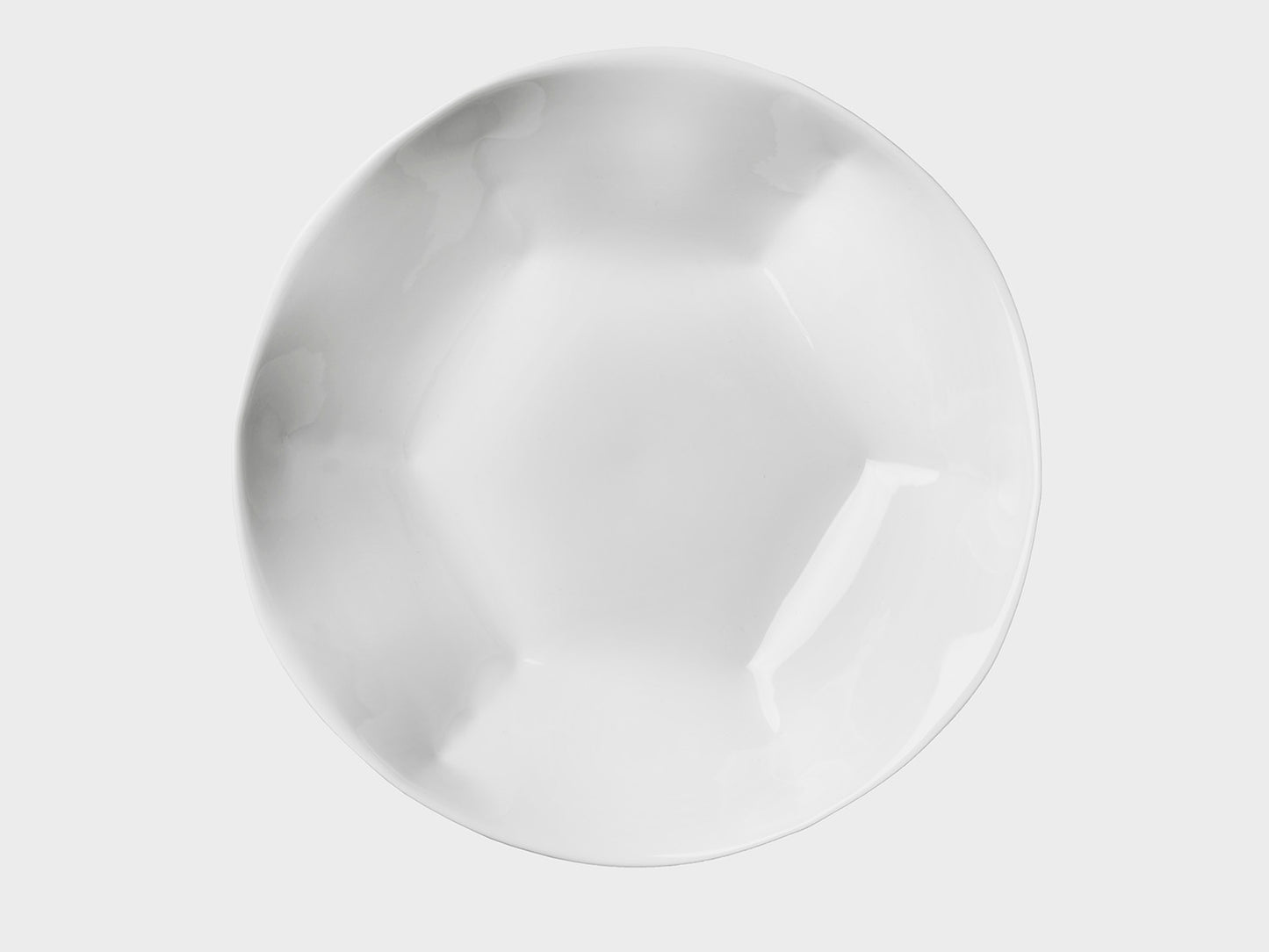 Teller tief | Lightscape | 22 cm
