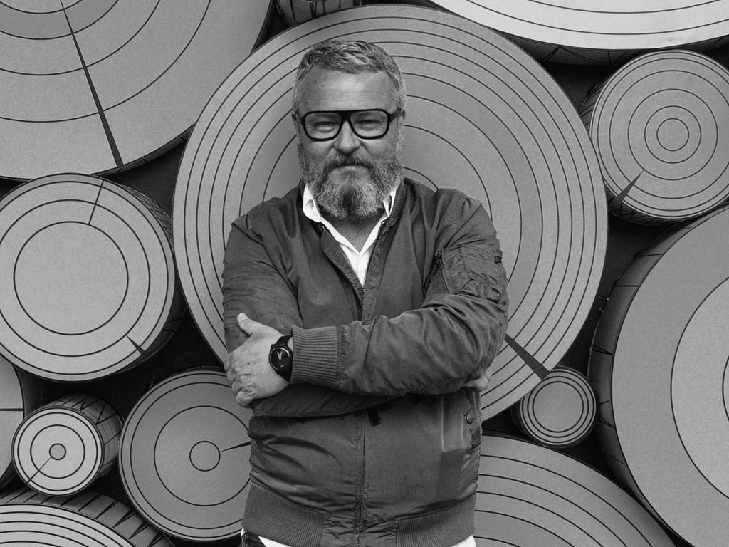 Tobias Rehberger