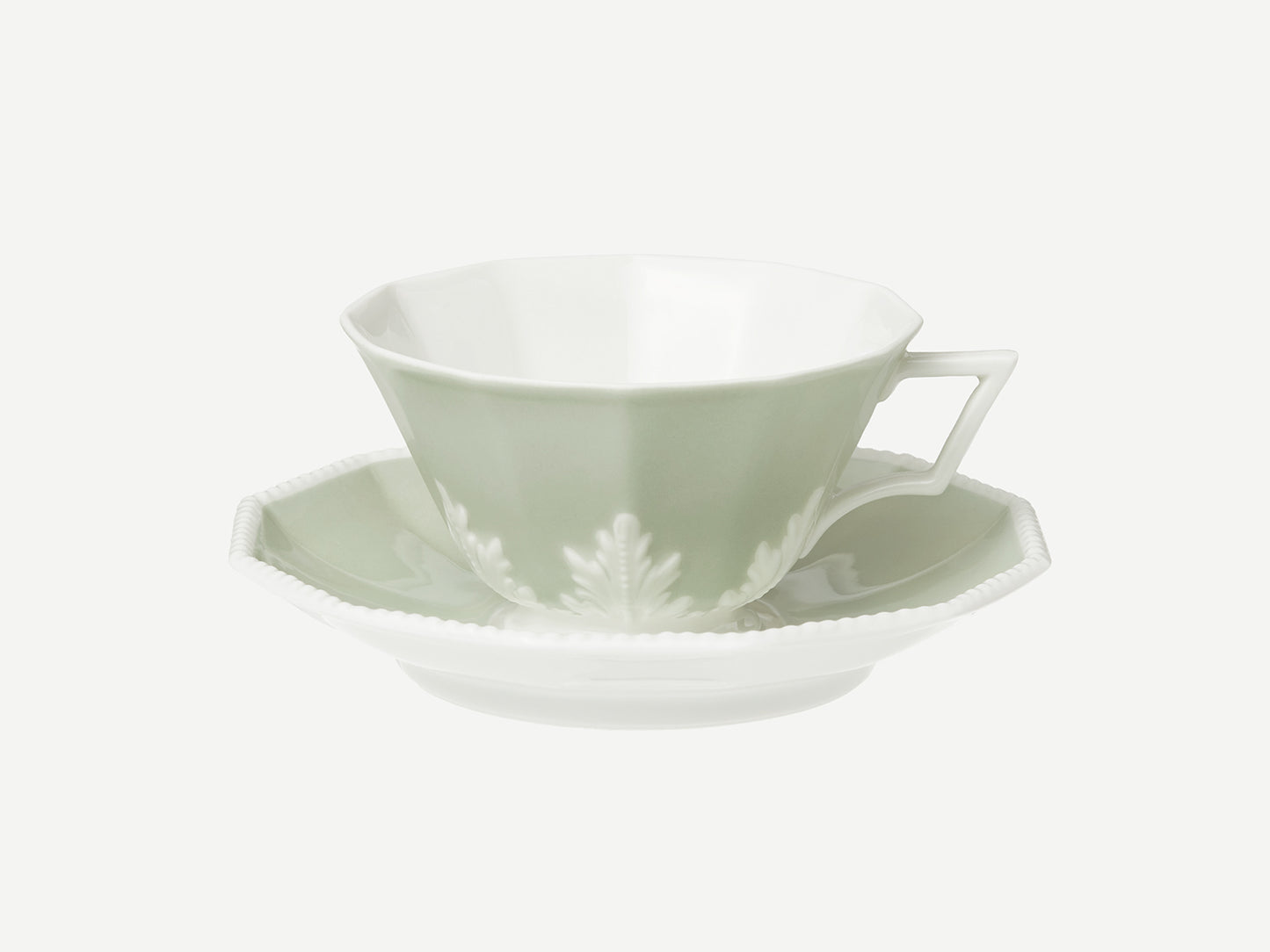 Espressotasse | Perl | Symphonie Grün