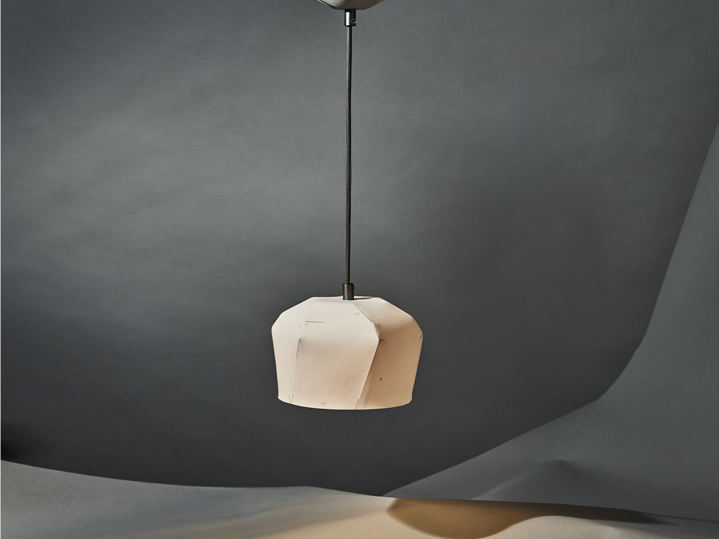 Pendant light alpha | Lightscape Épure