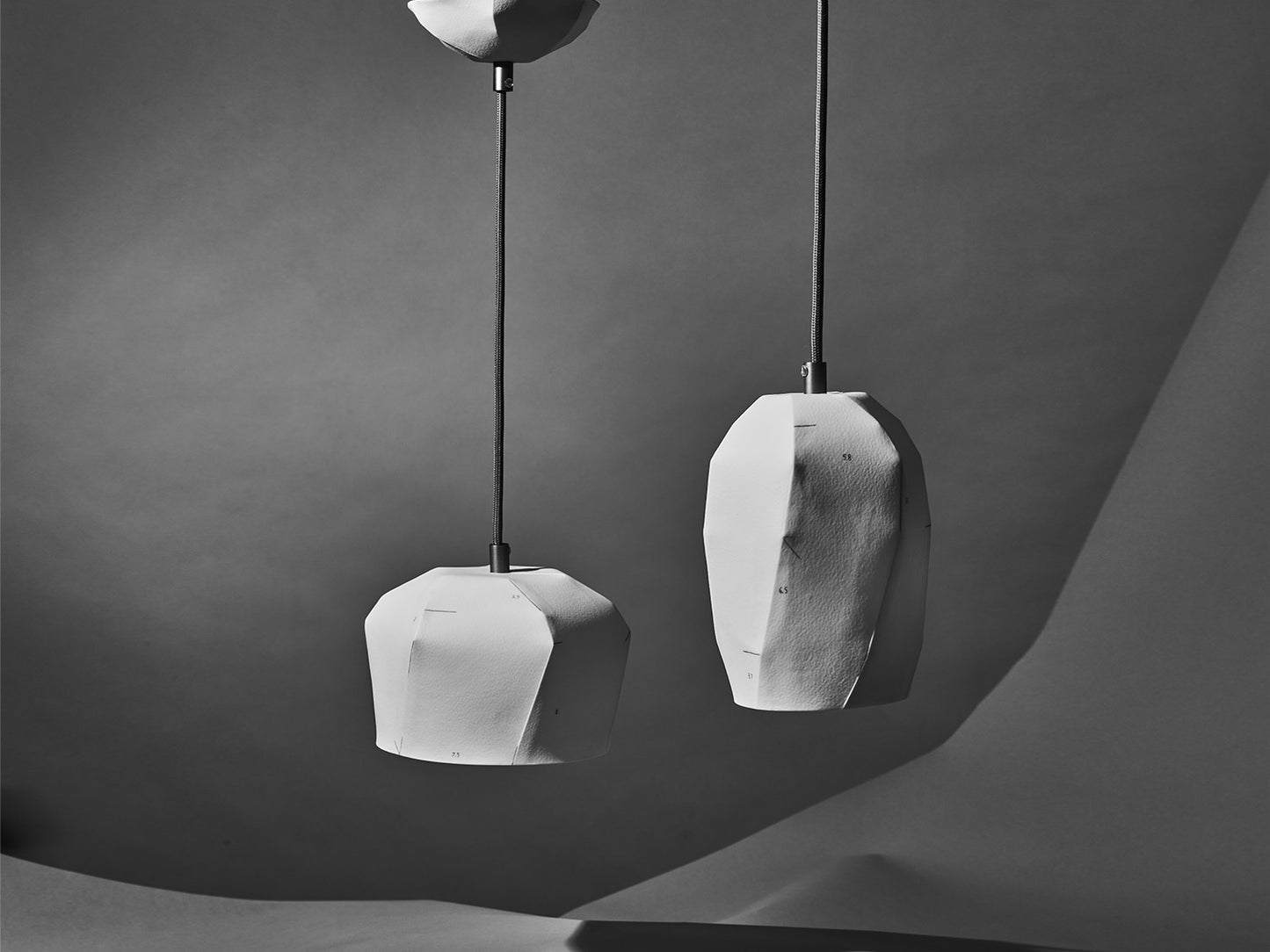 Pendant light alpha | Lightscape Épure