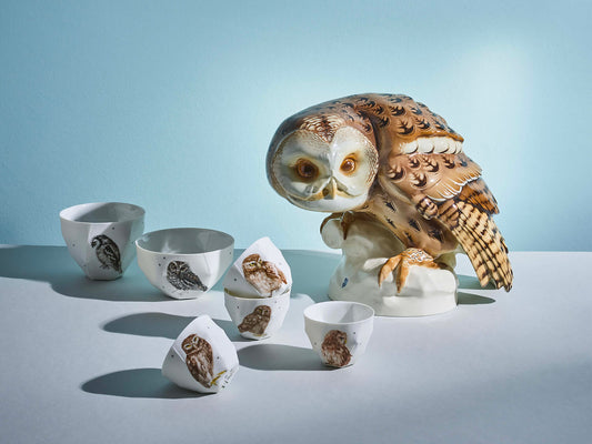 Vase | XS | Lightscape | Artist Original