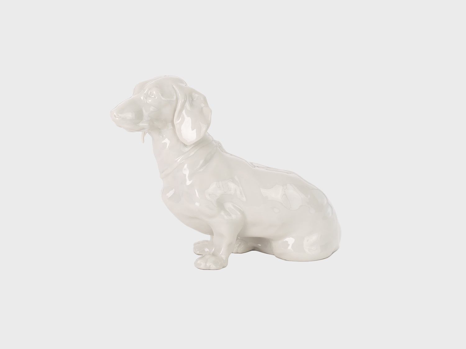 Dachshund – Porzellan Manufaktur Nymphenburg
