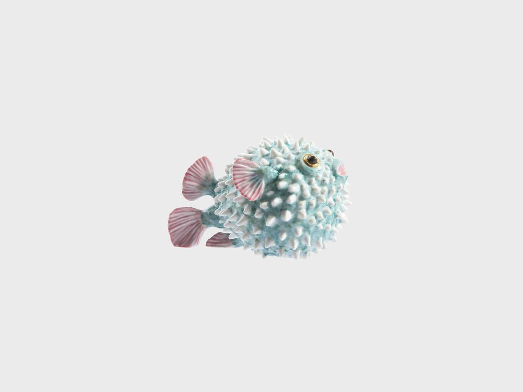 Igelfisch