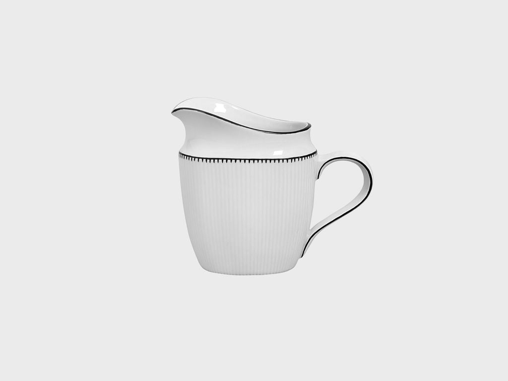 Small jug | Adonis | Black tines