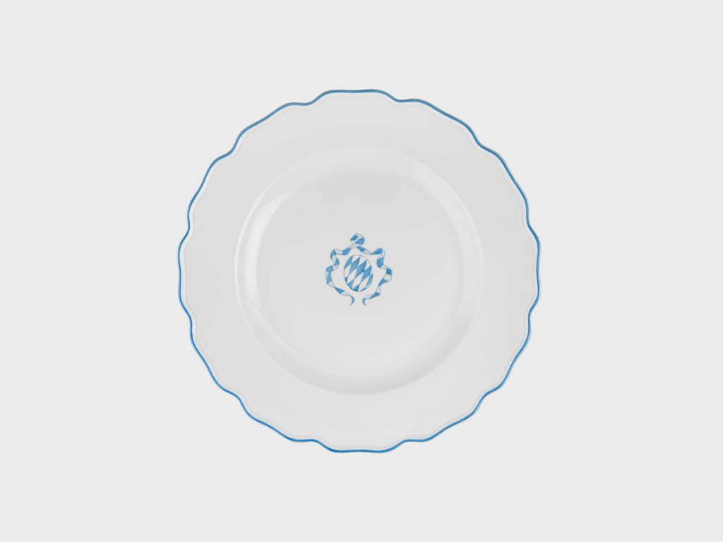 Teller | Bavaria | 24 cm