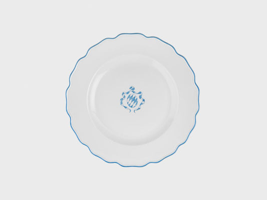 Teller | Bavaria | 24 cm