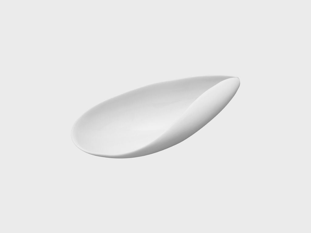 Mussel spoon