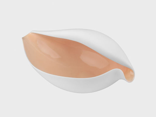 Volutenschale | L