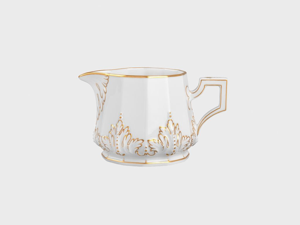 Kännchen | Perl | Gold