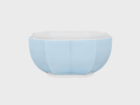 Schüssel | Perl | Symphonie Blau