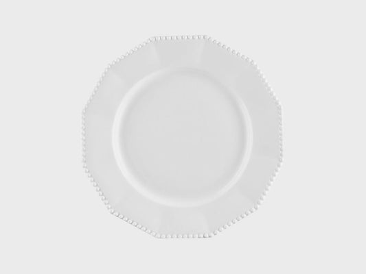 Teller | Perl | 27 cm