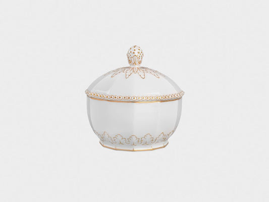Zuckerdose | Perl | Gold