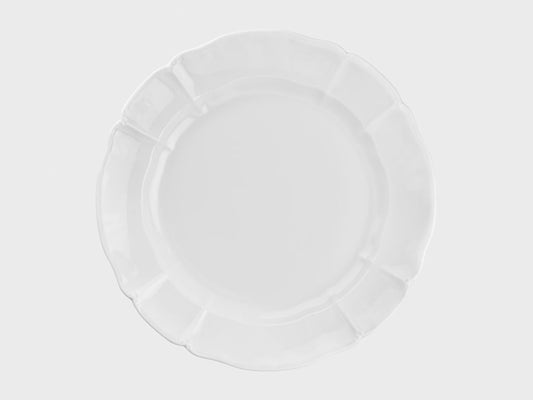 Platte | Rokoko