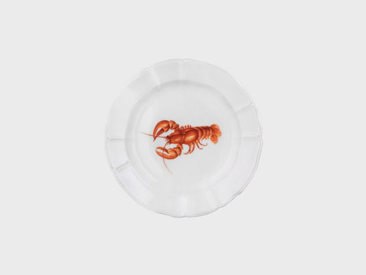 Teller | Rokoko | Mare Nostrum | 20 cm