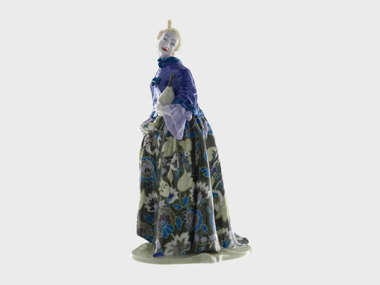 Donna Martina | Commedia dell Arte Couture Edition | Escada