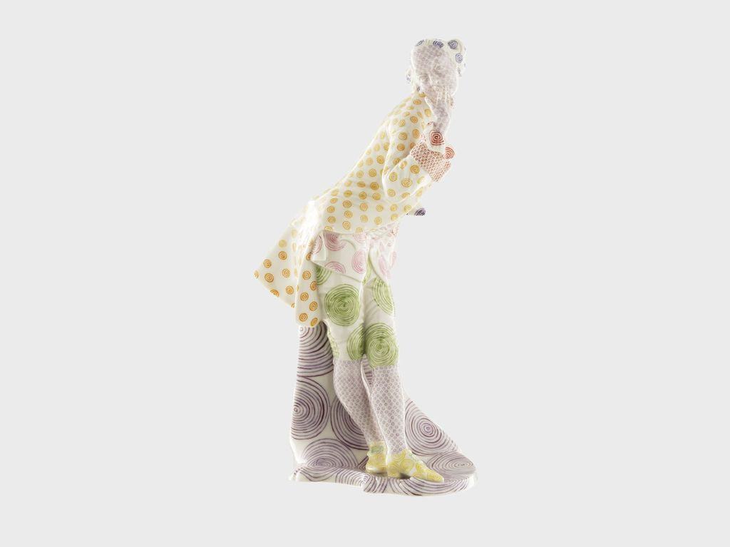 Octavio | Commedia dell Arte Couture Edition | Maurizio Galante