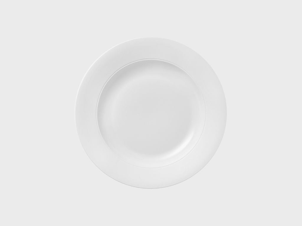 Teller tief | Lotos | 24 cm