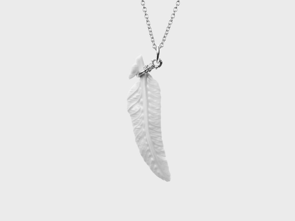 Schmuck | Feder