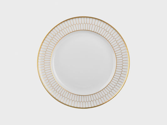 Plate | Orion | Honeycomb | 27 cm