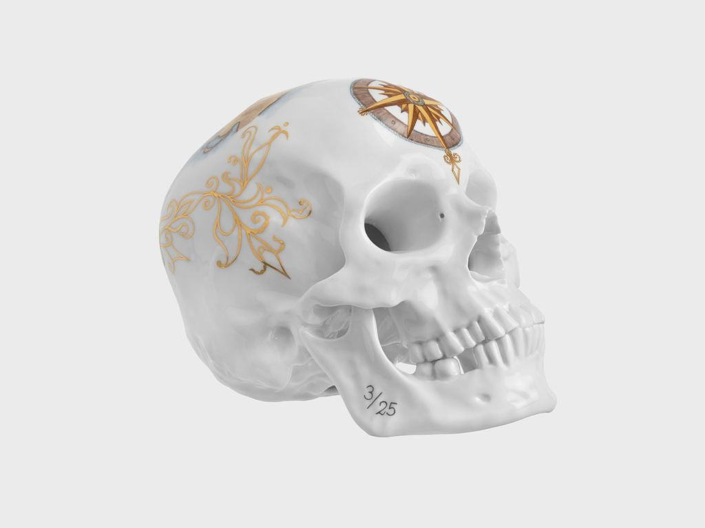 Skull Voyage (Limited edition 25 pcs.)