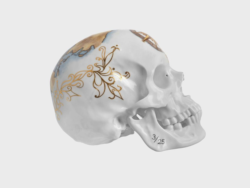 Skull Voyage (Limited edition 25 pcs.)