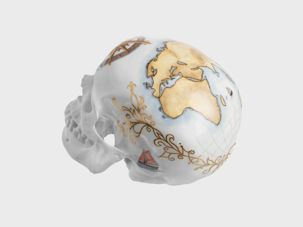 Skull Voyage (Limited edition 25 pcs.)