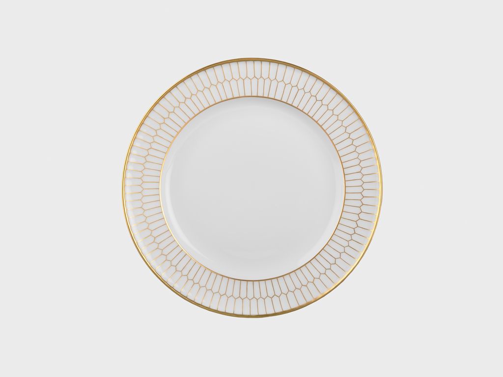 Plate | Orion | Honeycomb | 25 cm