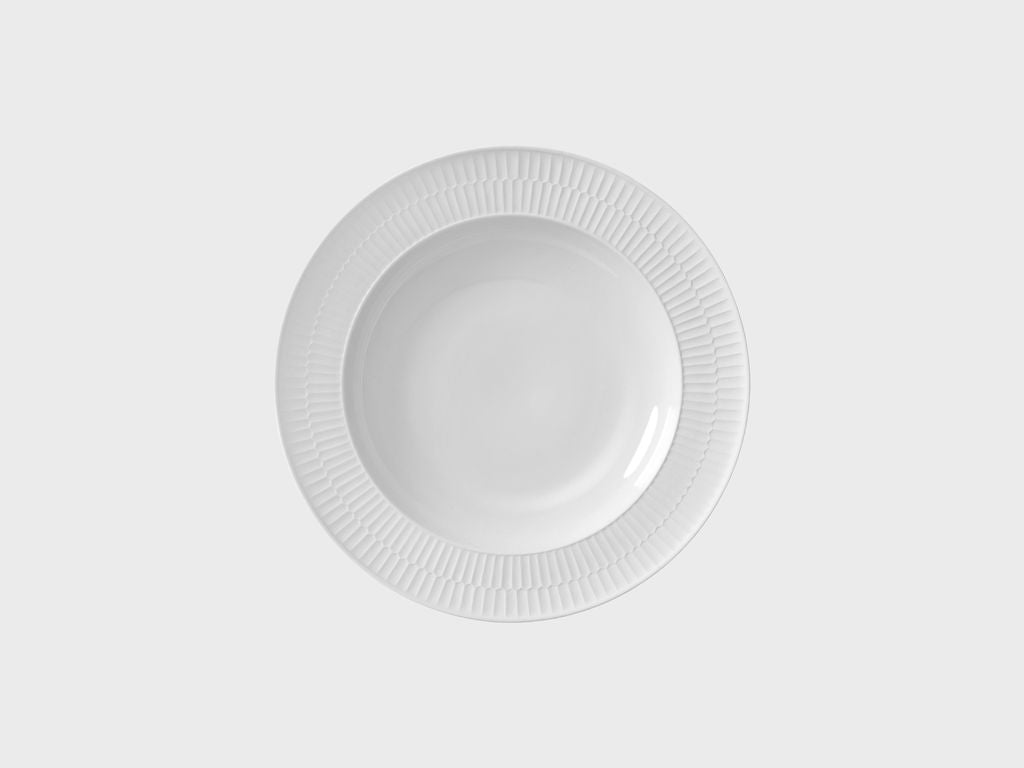 Plate deep | Orion | 22 cm