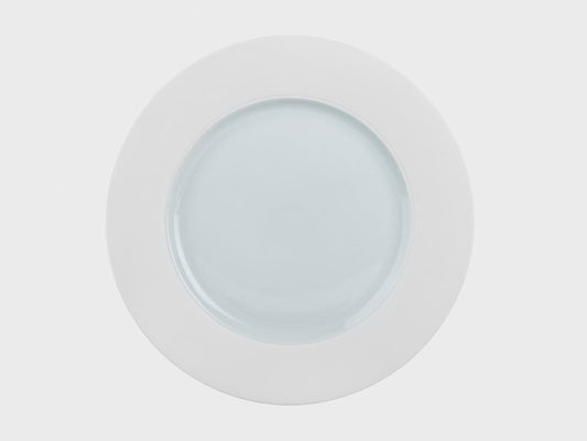 Teller | Lotos | Aqua | 32cm