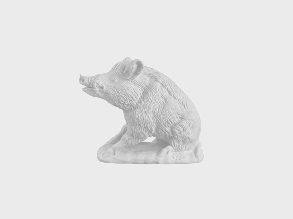 Wildschwein