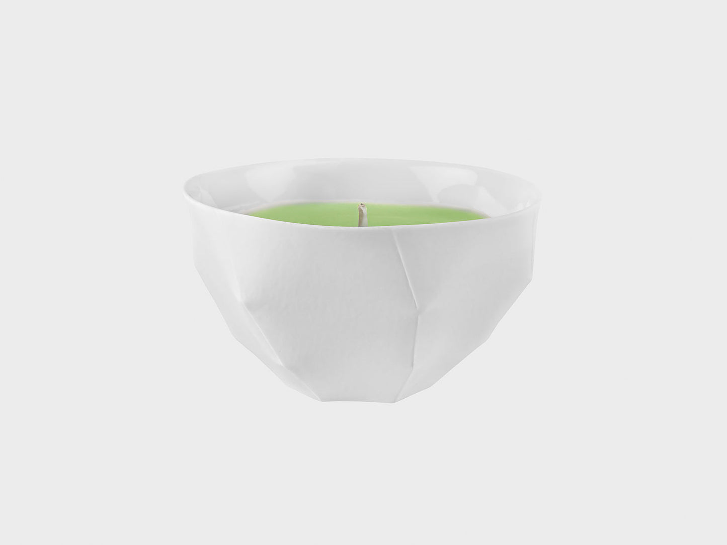 Bowl with scented candle | Lightscape