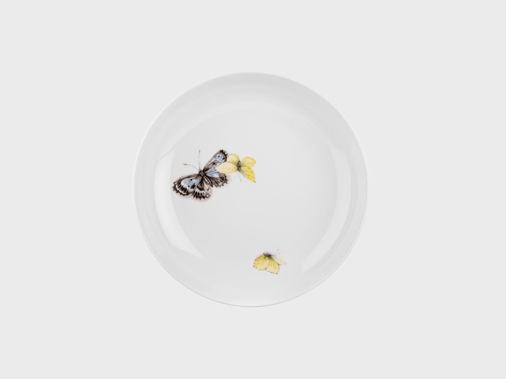 Schale | Lotos | Papilio