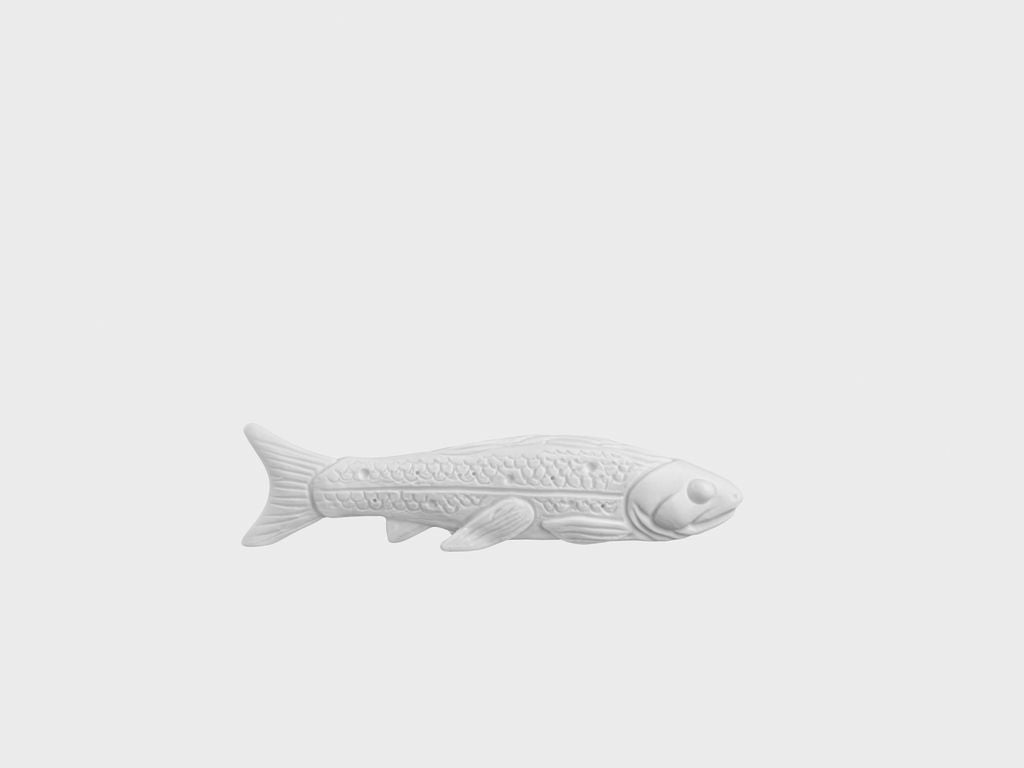 Messerbänkchen Fisch
