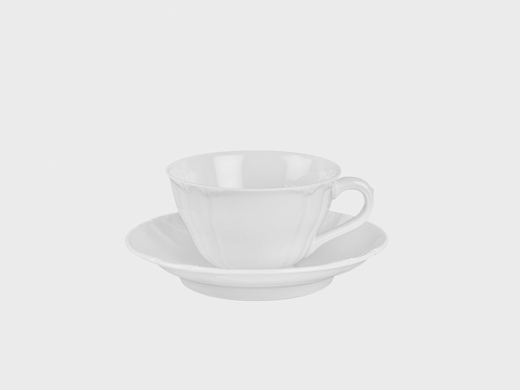 Espresso cup | Rococo