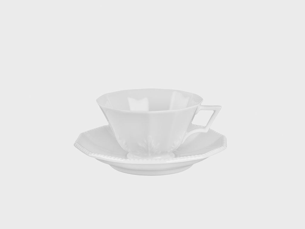 Espresso-Tasse | 88/3a | 0,06 l | weiss