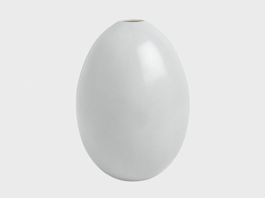 Egg vase | Greige | L