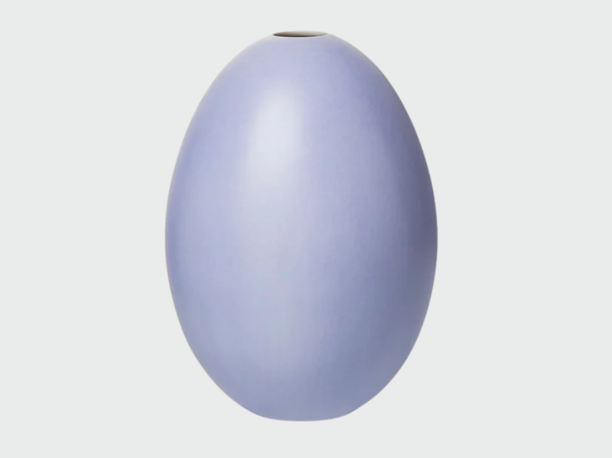 Eivase | Blue Calcedony | L